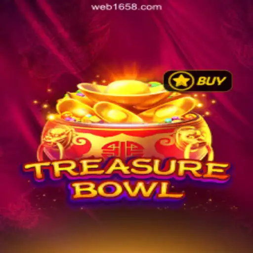 Discover TreasureBowl: The Ultimate Adventure on 1658.com Platform - Online Slots Brasil #1
