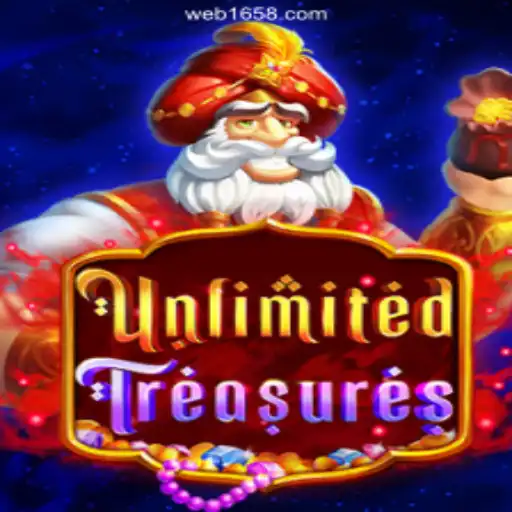 Discover UnlimitedTreasures: The Crown Jewel of 1658.com Platform-Online Slots Brasil #1