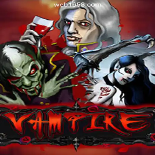 Exploring the Thrilling World of 'Vampire' on 1658.com: The Premier Online Slots Platform in Brazil
