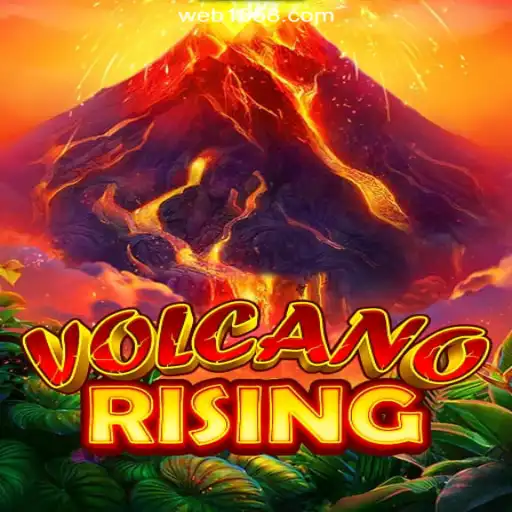 Exploring VolcanoRising: The Thrilling New Addition to 1658.com
