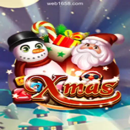 Experience Holiday Cheer with 'Xmas on 1658.com: Platform-Online Slots Brasil #1'